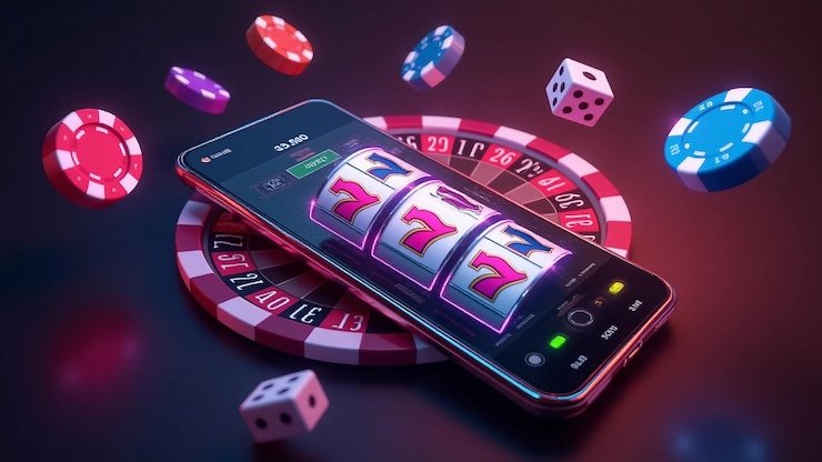 togelup 125 live-dealer studio broadcast during Asian Games with multilingual dealer and HD stream